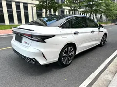 2022 Chery Arrizo 8 1.6T DCT, белый — фото 11