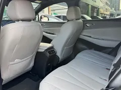 2025 BYD Sealion 06 DM-i PHEV 205 Pro — фото 4
