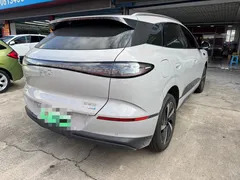 2025 BYD Sealion 06 DM-i PHEV 205 Pro — фото 5