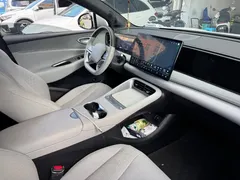 2025 BYD Sealion 06 DM-i PHEV 205 Pro — фото 7