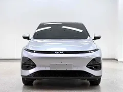 2024 Xpeng G6 580 Long Range Plus — фото 2