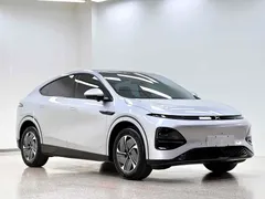 2024 Xpeng G6 580 Long Range Plus — фото 3