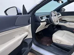 2024 Xpeng G6 580 Long Range Plus — фото 4