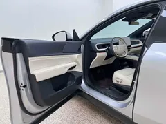 2024 Xpeng G6 580 Long Range Plus — фото 5