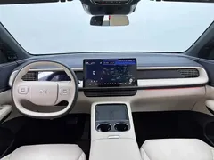 2024 Xpeng G6 580 Long Range Plus — фото 7