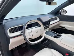 2024 Xpeng G6 580 Long Range Plus — фото 8