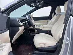 2024 Xpeng G6 580 Long Range Plus — фото 9