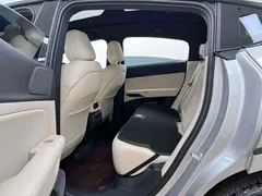 2024 Xpeng G6 580 Long Range Plus — фото 10