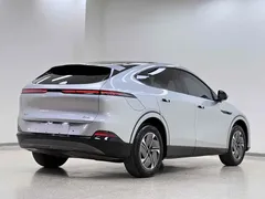 2024 Xpeng G6 580 Long Range Plus — фото 11