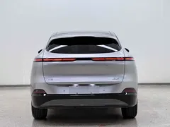 2024 Xpeng G6 580 Long Range Plus — фото 12