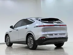 2024 Xpeng G6 580 Long Range Plus — фото 13
