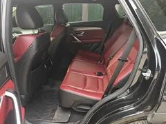 2021 Jetour X70 PLUS 1.5T DCT 5-seat, чёрный — фото 17