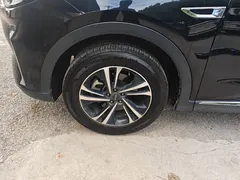 2021 Jetour X70 PLUS 1.5T DCT 5-seat, чёрный — фото 23
