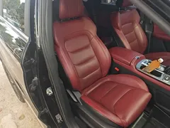 2021 Jetour X70 PLUS 1.5T DCT 5-seat, чёрный — фото 25