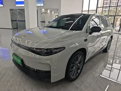 2024 Leapmotor C10 210 Smart