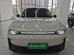 2024 Leapmotor C10 210 Smart — фото 3