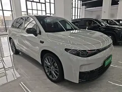 2024 Leapmotor C10 210 Smart — фото 4