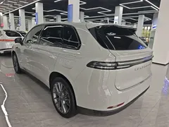 2024 Leapmotor C10 210 Smart — фото 5