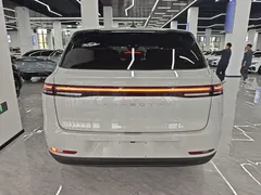 2024 Leapmotor C10 210 Smart — фото 6
