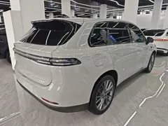 2024 Leapmotor C10 210 Smart — фото 7