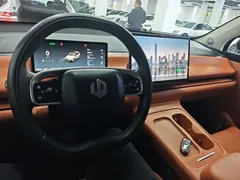 2024 Leapmotor C10 210 Smart — фото 10