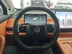 2024 Leapmotor C10 210 Smart — фото 11