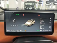 2024 Leapmotor C10 210 Smart — фото 12