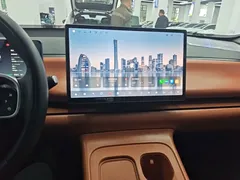 2024 Leapmotor C10 210 Smart — фото 13