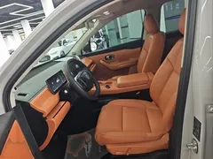 2024 Leapmotor C10 210 Smart — фото 15