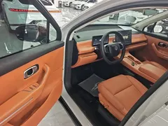 2024 Leapmotor C10 210 Smart — фото 16