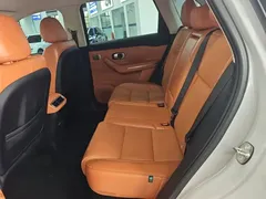 2024 Leapmotor C10 210 Smart — фото 17