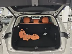 2024 Leapmotor C10 210 Smart — фото 19
