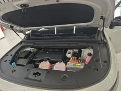 2024 Leapmotor C10 210 Smart — фото 20