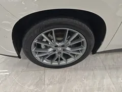 2024 Leapmotor C10 210 Smart — фото 23