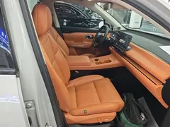 2024 Leapmotor C10 210 Smart — фото 25