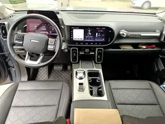 2022 Haval Dargo 1.5T DCT 2WD Labrador — фото 10