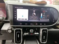 2022 Haval Dargo 1.5T DCT 2WD Labrador — фото 13