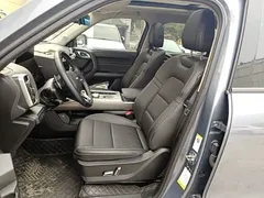 2022 Haval Dargo 1.5T DCT 2WD Labrador — фото 15