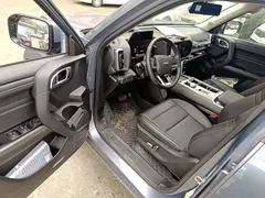2022 Haval Dargo 1.5T DCT 2WD Labrador — фото 16