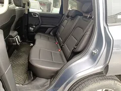 2022 Haval Dargo 1.5T DCT 2WD Labrador — фото 17