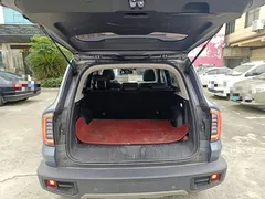 2022 Haval Dargo 1.5T DCT 2WD Labrador — фото 19