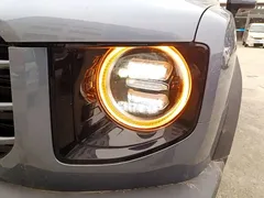 2022 Haval Dargo 1.5T DCT 2WD Labrador — фото 24