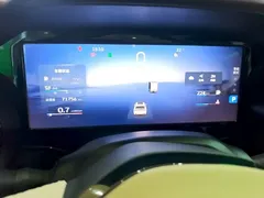 2021 Geely Monjaro 2.0TD High Power AT 4WD Premium, белый — фото 12