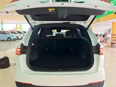 2021 Geely Monjaro 2.0TD High Power AT 4WD Premium, белый — фото 19
