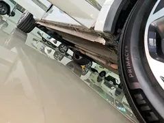 2021 Geely Monjaro 2.0TD High Power AT 4WD Premium, белый — фото 21
