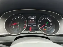 2020 Volkswagen Magotan 330TSI DSG Leading, чёрный — фото 5