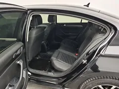 2020 Volkswagen Magotan 330TSI DSG Leading, чёрный — фото 9
