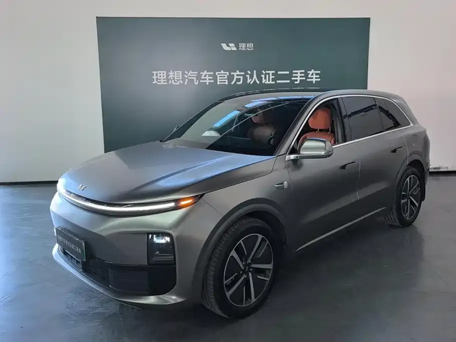 2024 Li Auto L6