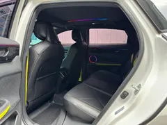 2022 Changan UNI-V 1.5T Sport, белый — фото 8
