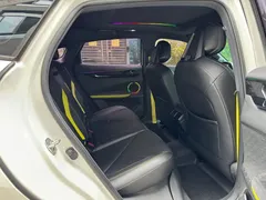 2022 Changan UNI-V 1.5T Sport, белый — фото 9